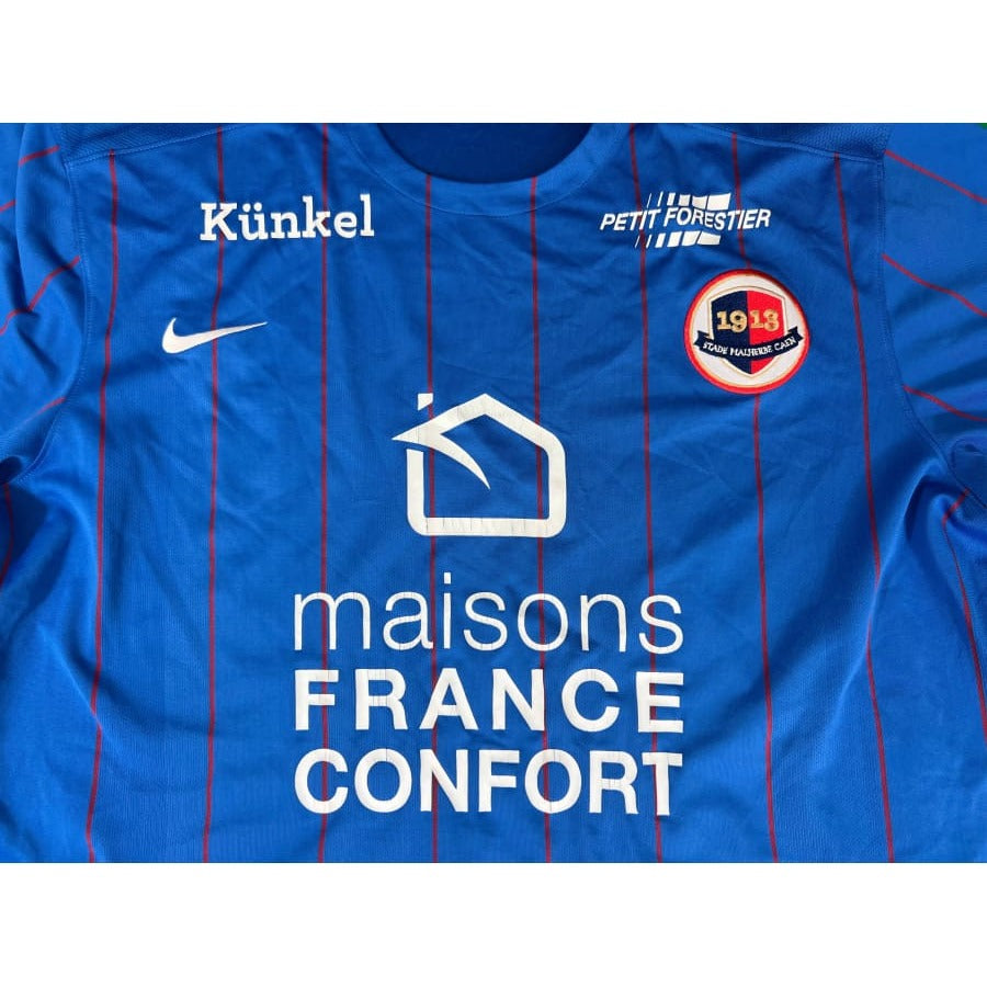 Maillot SM Caen domicile saison - Nike - SM Caen