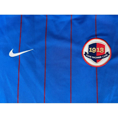 Maillot SM Caen domicile saison - Nike - SM Caen