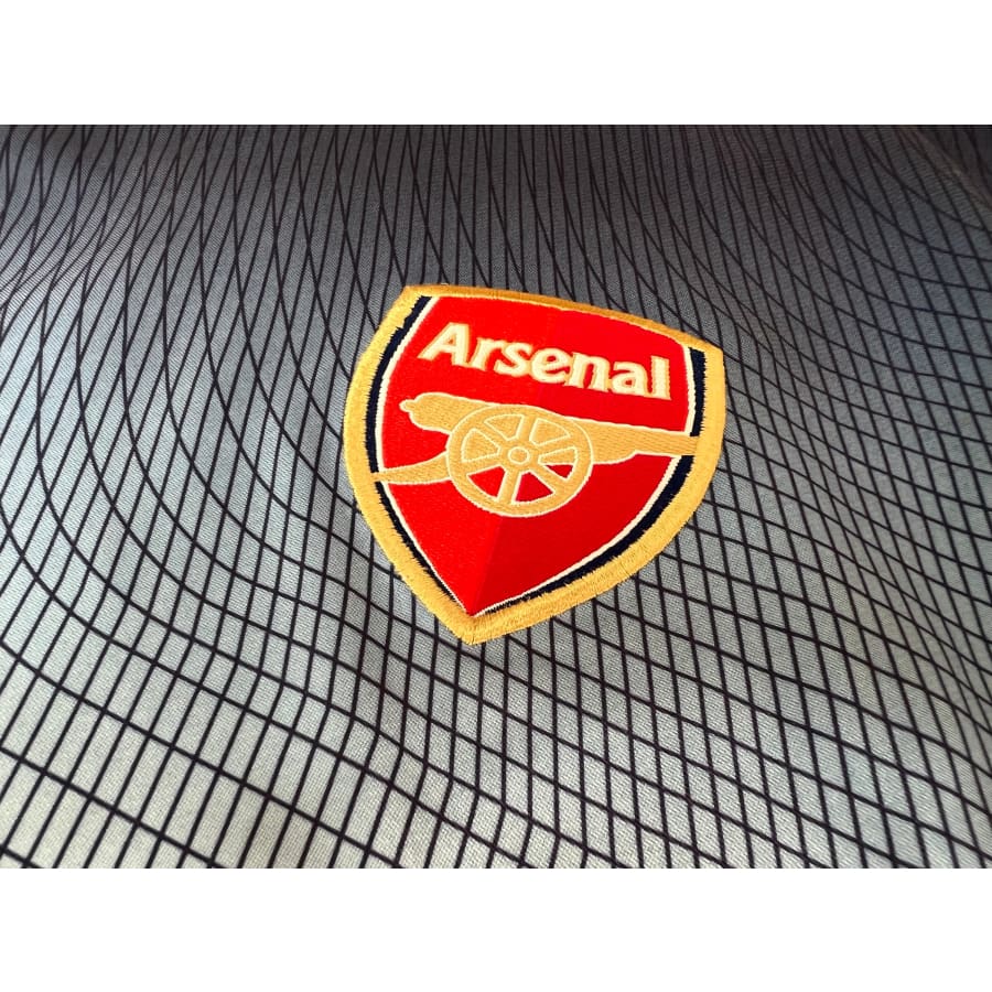 Maillot Arsenal Extérieur 2002/03 - Nike - Henry #14 - Taille M - Neuf Avec étiquettes