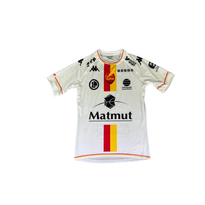 Maillot extérieur QRM saison - Kappa - QRM