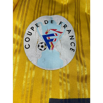 Maillot vintage #6 Coupe de France - Adidas - Coupe de France