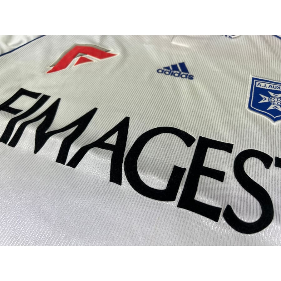 Maillot - Maillots de foot vintage / rétro - The Football Market