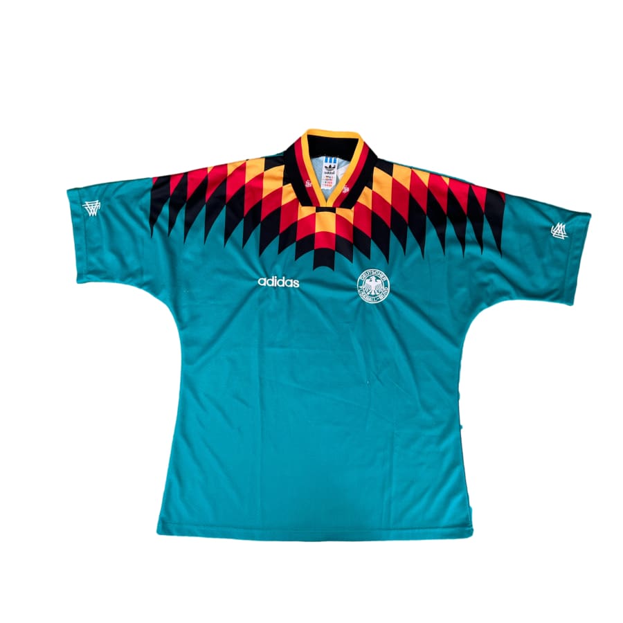 Maillot - Maillots de foot vintage / rétro - The Football Market