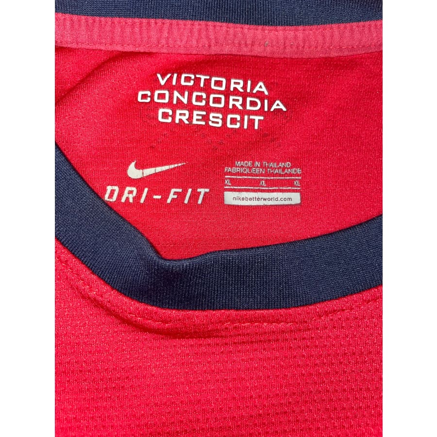 Maillot vintage - Nike - Arsenal