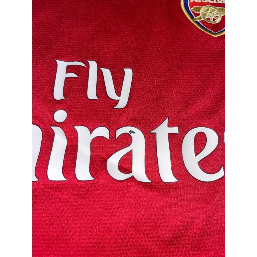 Maillot vintage - Nike - Arsenal