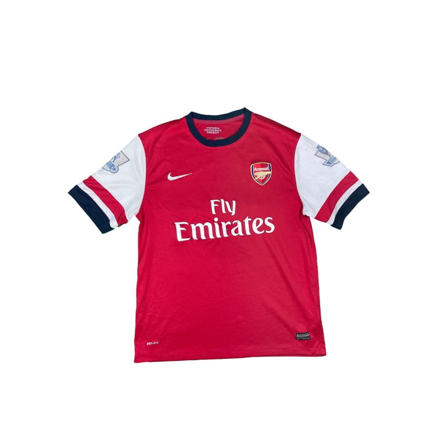 Maillot vintage - Nike - Arsenal