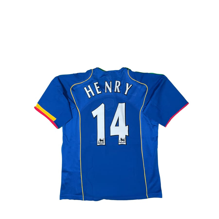 Maillot football vintage Arsenal 2014-2015 HOME - Football Shirt Vintage