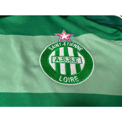 Maillot vintage AS Saint Etienne domicile - Adidas - AS Saint-Etienne