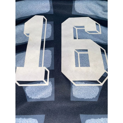 Maillot vintage coupe de France gardien #16 - Adidas - Coupe de France