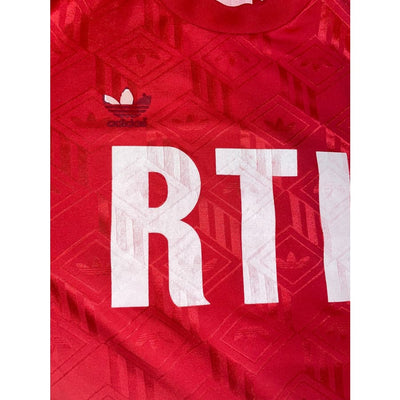 Maillot vintage coupe de France RTL #3 - Maillots de foot vintage / rétro - The Football Market