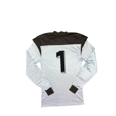 Maillot vintage coupe de France RTL gardien #1 - Uhlsport - Coupe de France
