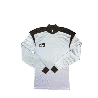 Maillot vintage coupe de France RTL gardien #1 - Uhlsport - Coupe de France