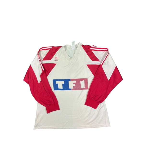 Maillot vintage Coupe de France TF1 #5 | UK