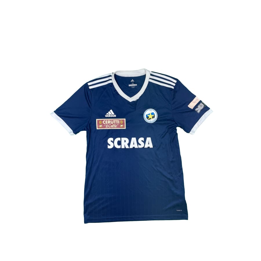 Maillot vintage - Adidas - Etoile Carouge FC