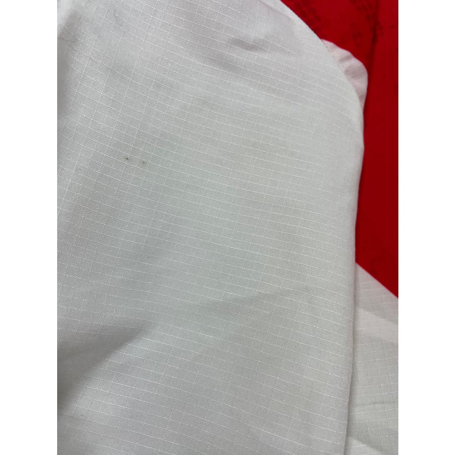 Maillot vintage domicile AS Monaco saison 2007 - 2008 - Puma - AS Monaco