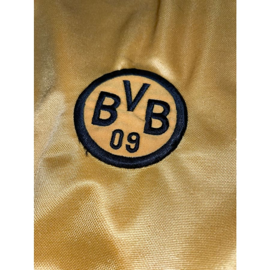 Maillot vintage - Nike - Borossia Dortmund