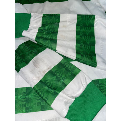 Maillot vintage domicile Celtics domicile saison 2004-2005 - Umbro - Celtic Football Club