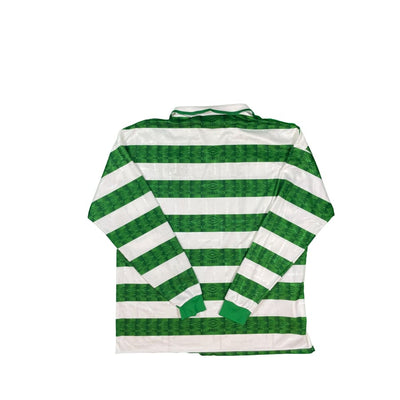 Maillot vintage domicile Celtics domicile saison 2004-2005 - Umbro - Celtic Football Club