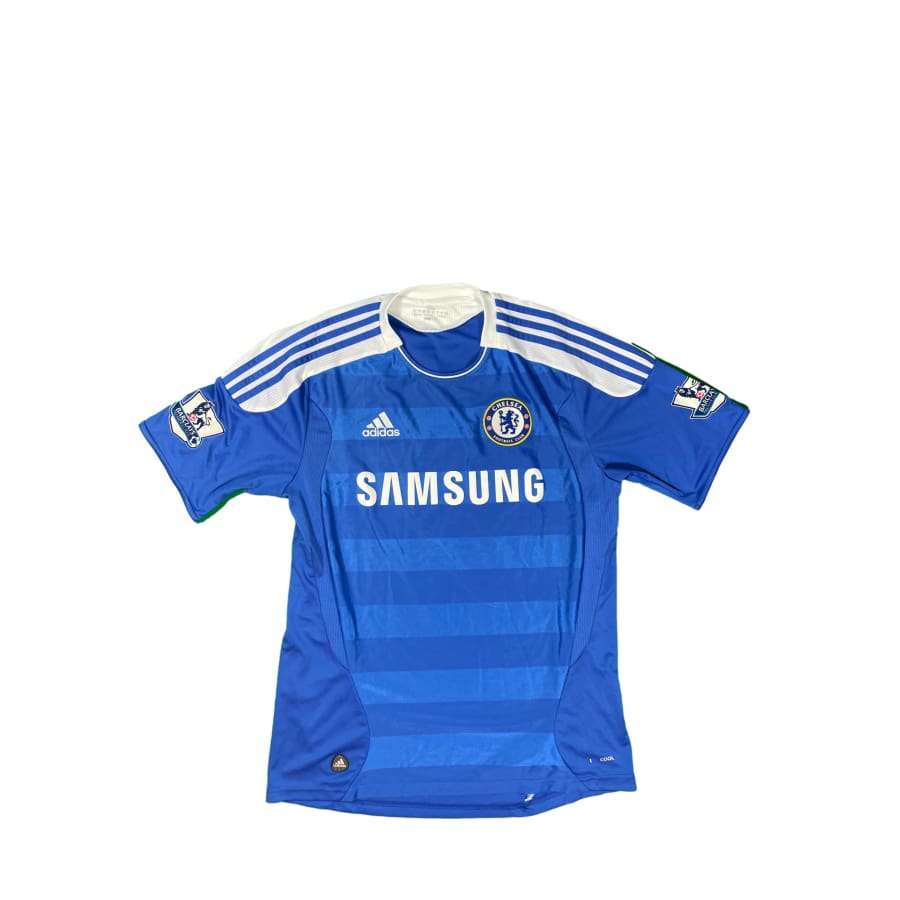 Short Domicile/extérieur Enfant Chelsea FC 2022/23 - Chelsea FC 2022 23 Bleu Roi Bleu Chlore Blanc