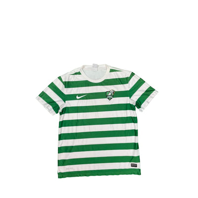 Maillot vintage domicile Dougars #73 Dmi-Donald - Nike - Dougars