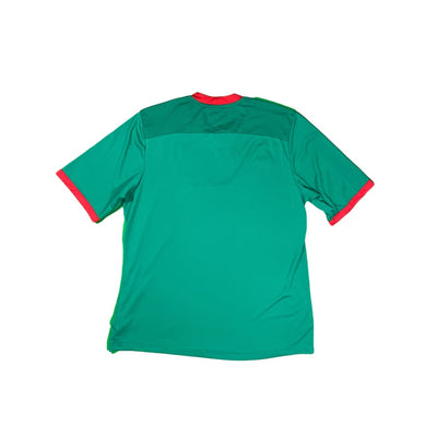 Maillot vintage domicile entraînement Légia Varsovie - Adidas - Légia Varsovie