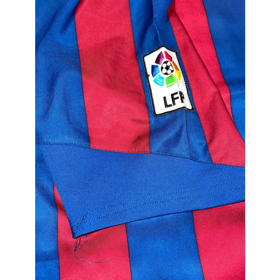 Maillots de foot vintage / rétro - The Football Market - Maillot FC
