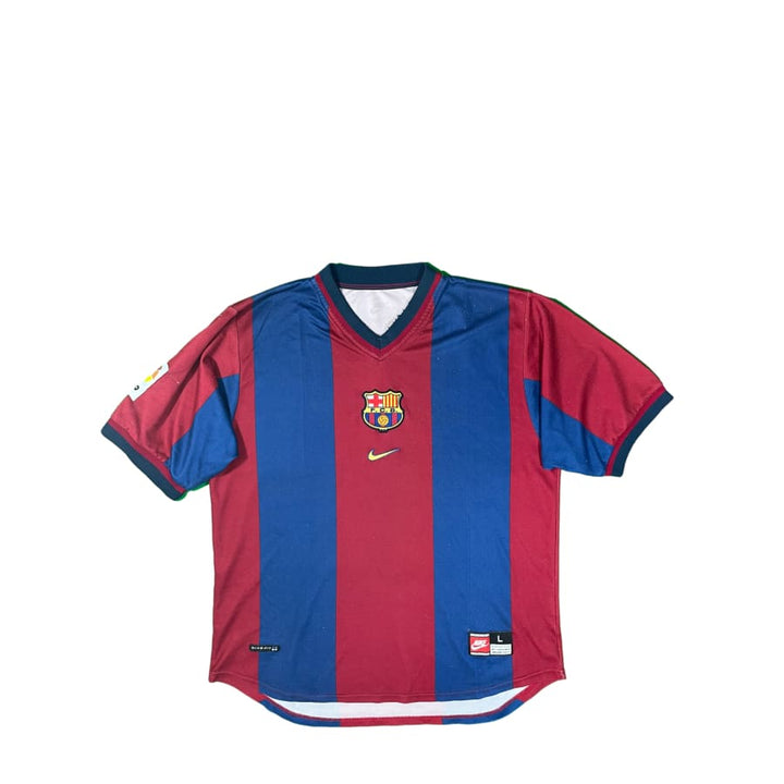 Maillot Domicile Heart Of Midlothian 1998/1999 - Taille XL Adulte - Vintage Très Bon état