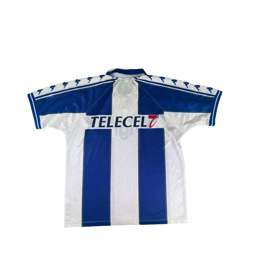 Maillot De Football Vintage FC Karpaty Lviv - Taille L, Numéro 9 - Match/entraînement - Occasion