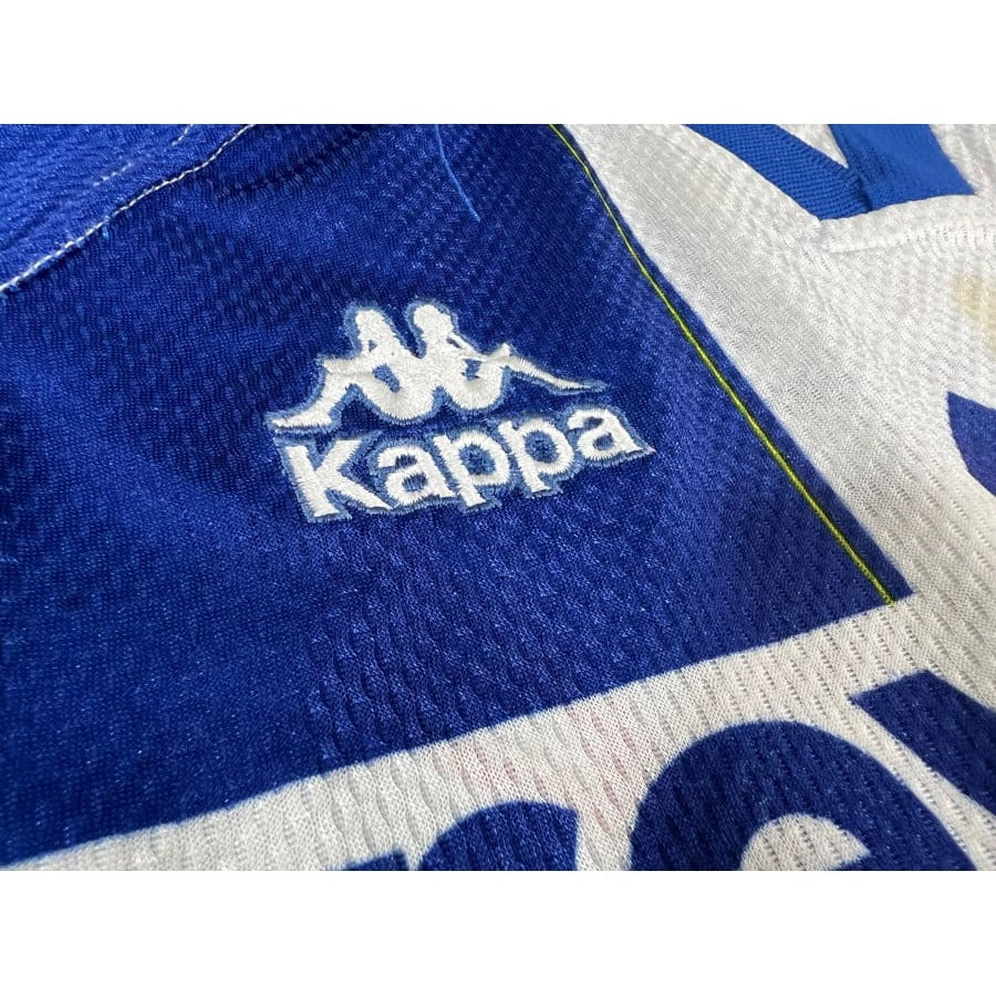 Maillot vintage domicile FC Porto saison - Kappa - FC Porto