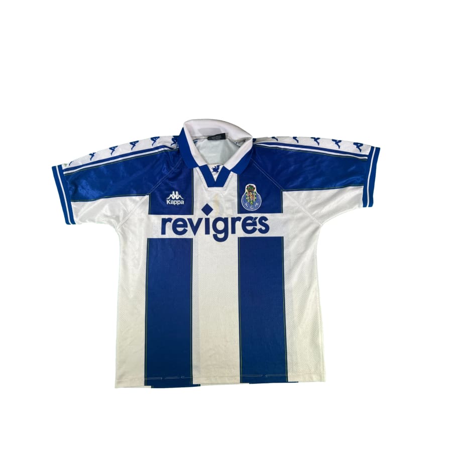 Maillot vintage domicile FC Porto saison - Kappa - FC Porto