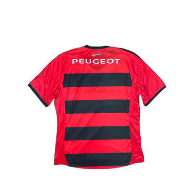 Maillot vintage - Adidas - Flamengo