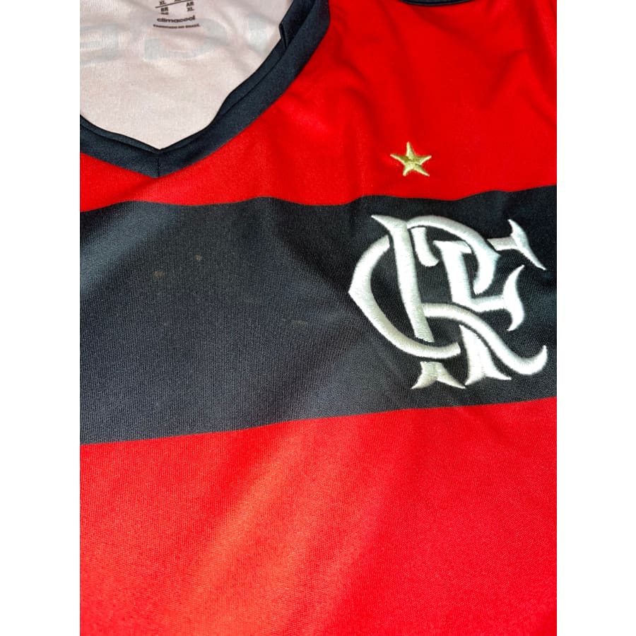 Maillot vintage - Adidas - Flamengo