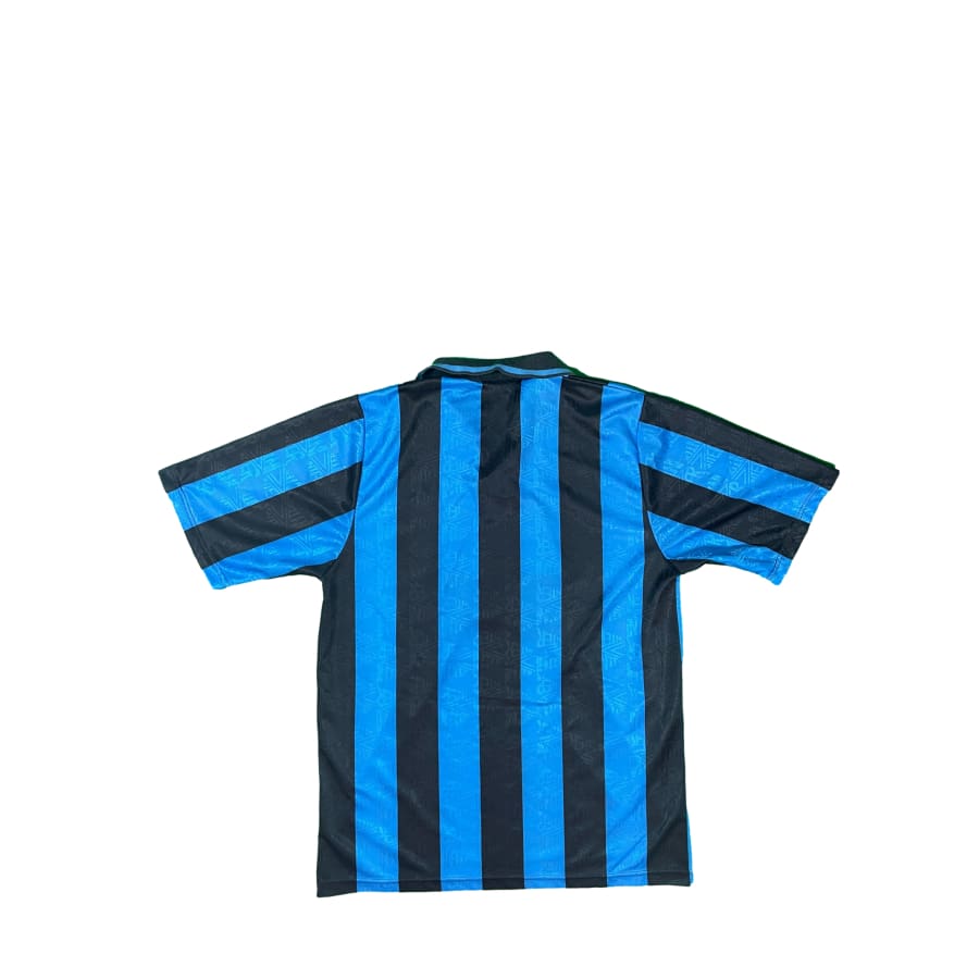 Maillot vintage - Umbro - Inter Milan