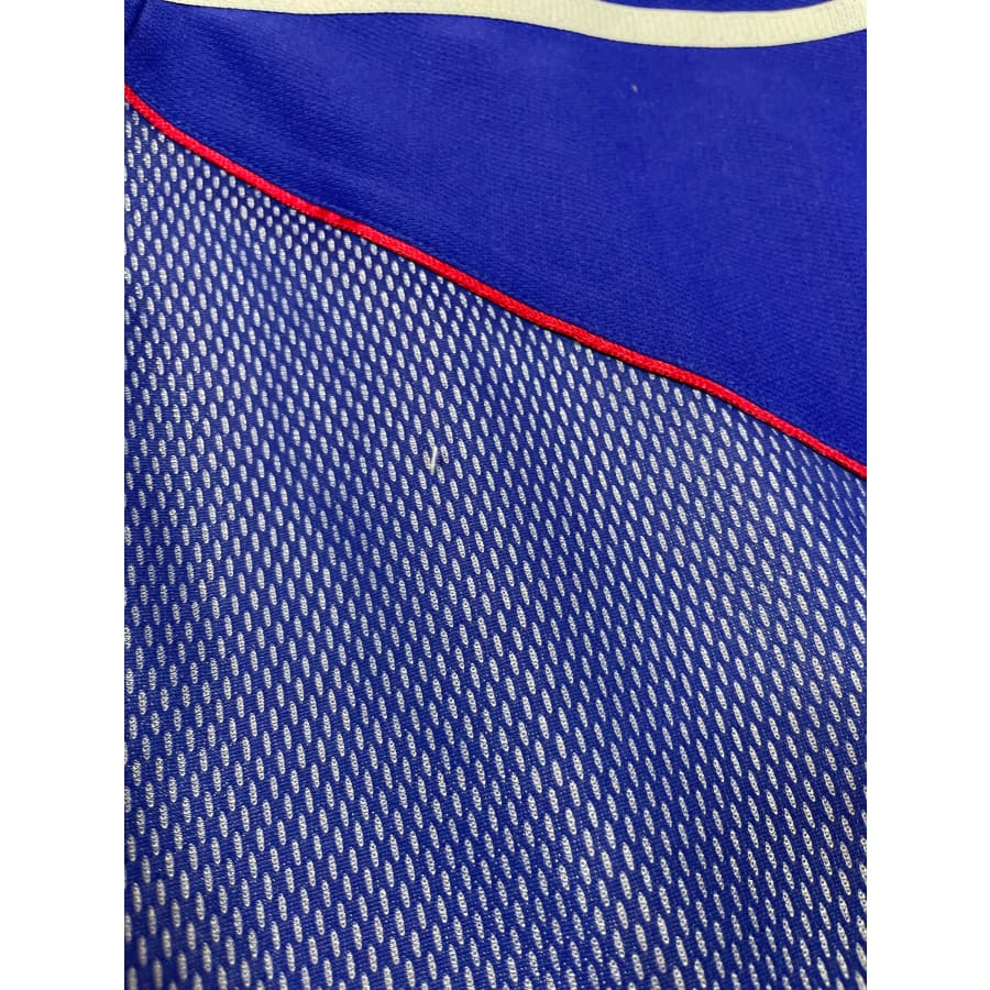 Maillot Japon Domicile 2002-2004 Adidas, Taille L, Neuf Avec Défauts (9/10)