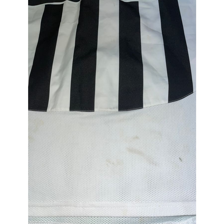 Maillot vintage - Nike - Juventus FC