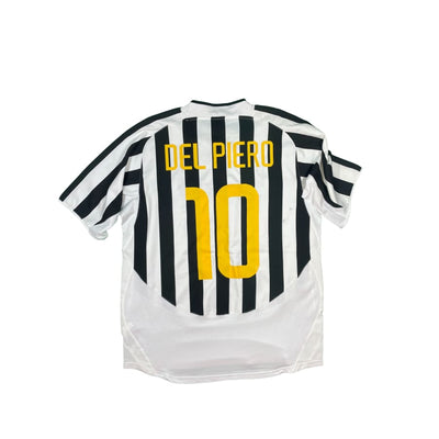 Maillot vintage - Nike - Juventus FC