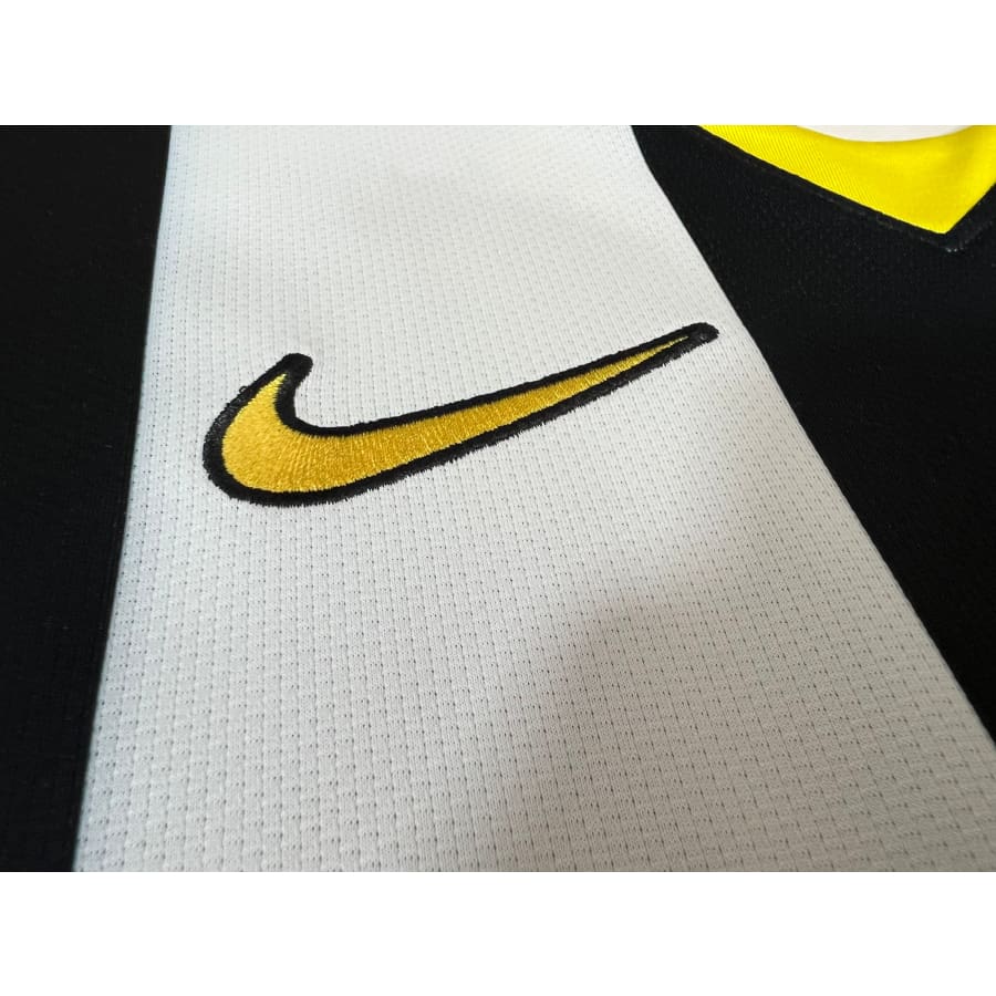 Maillot vintage domicile Juventus #10 Del Piero saison 2008-2009 - Nike - Juventus FC