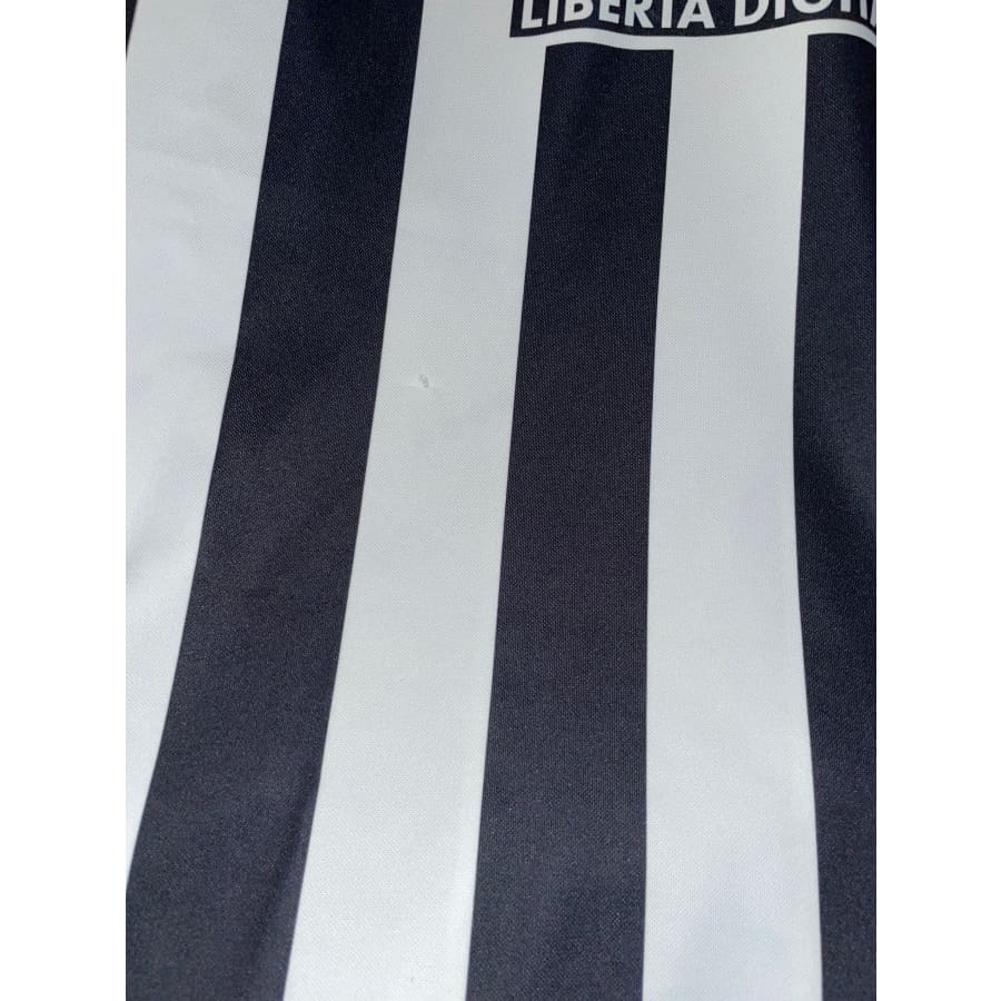 Maillot vintage domicile Juventus #21 Zidane saison 1998-1999 - Kappa - Juventus FC