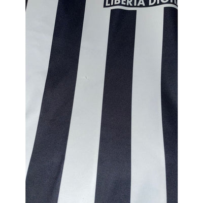 Maillot vintage domicile Juventus #21 Zidane saison 1998-1999 - Kappa - Juventus FC