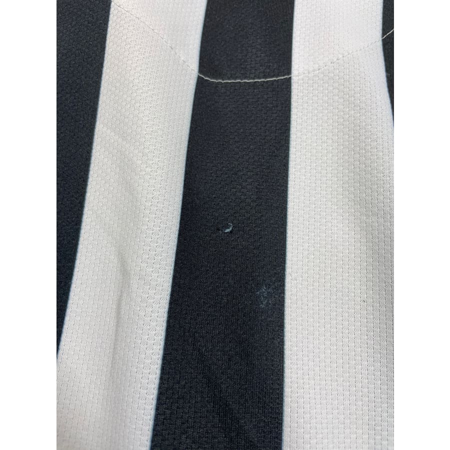 Maillot vintage domicile Juventus FC saison 2006 - 2007 - Nike - Juventus FC