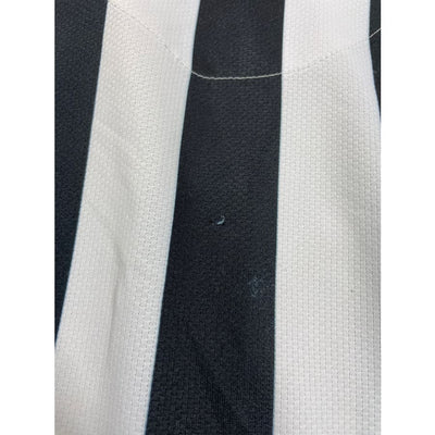 Maillot vintage domicile Juventus FC saison 2006 - 2007 - Nike - Juventus FC