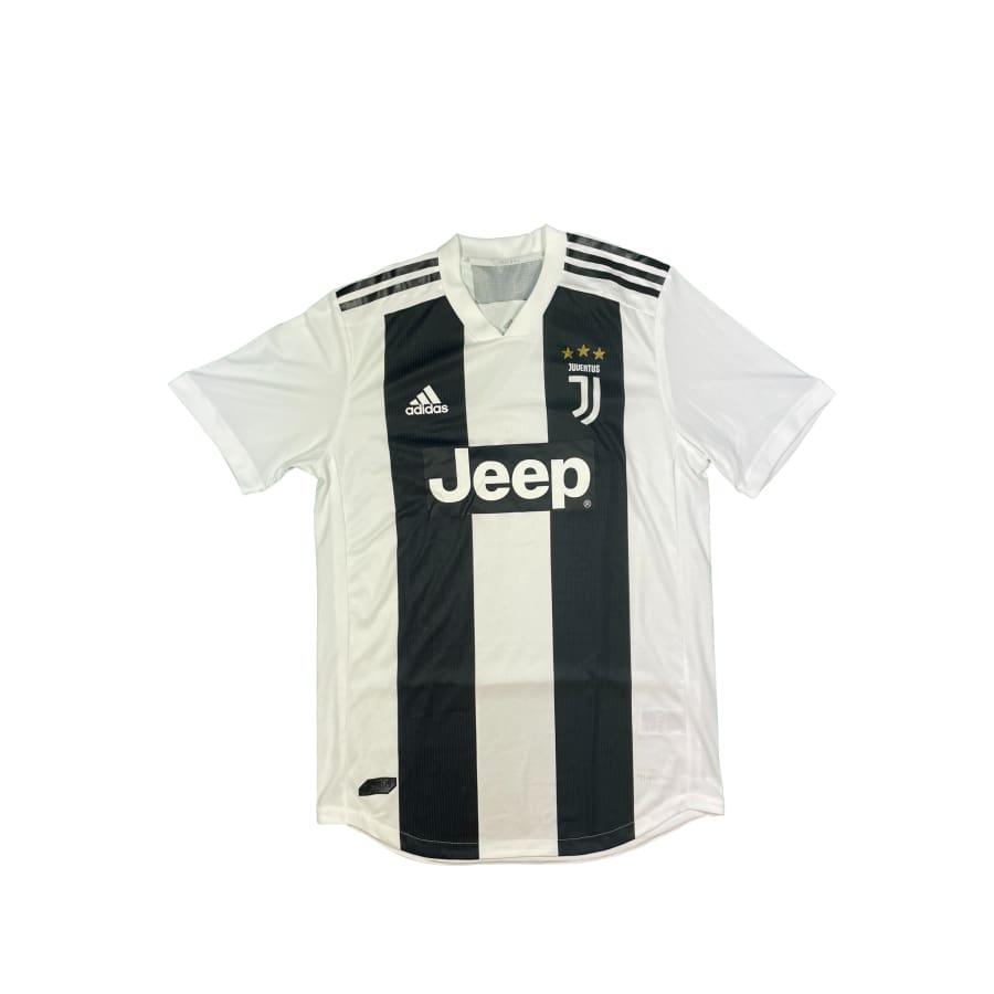 Maillot vintage - Adidas - Juventus FC