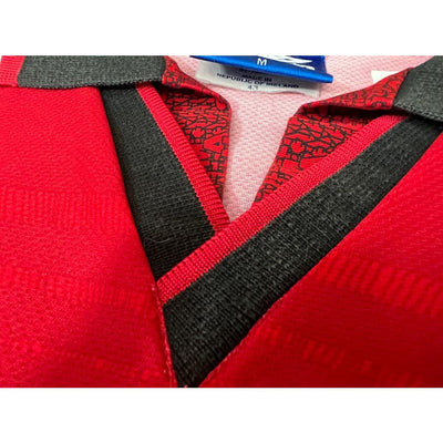 Maillot vintage domicile Manchester United #7 Cantona saison 1994-1995 - Umbro - Manchester United