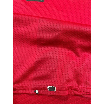 Maillot vintage domicile Manchester United #7 Ronaldo saison 2007 - 2008 - Nike - Manchester United