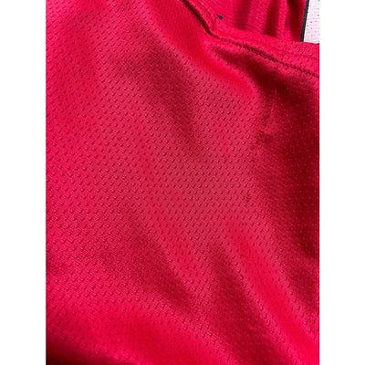 Maillot vintage domicile Manchester United #7 Ronaldo saison 2007 - 2008 - Nike - Manchester United