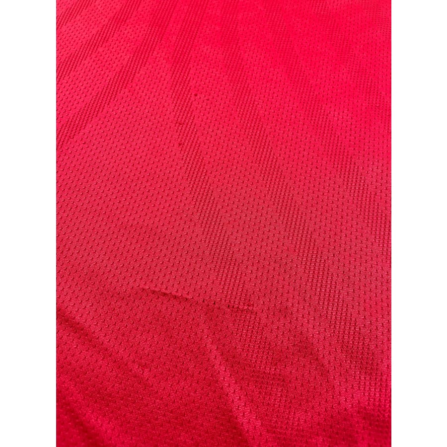 Maillot vintage domicile Manchester United #7 Ronaldo saison 2007 - 2008 - Nike - Manchester United