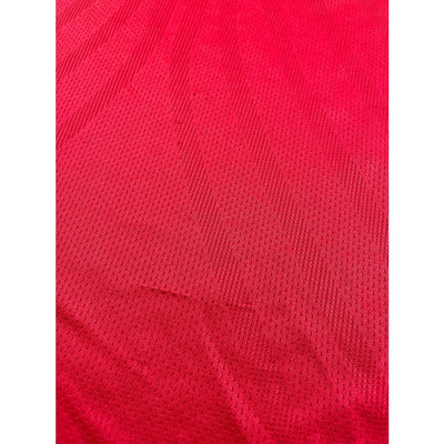 Maillot vintage domicile Manchester United #7 Ronaldo saison 2007 - 2008 - Nike - Manchester United