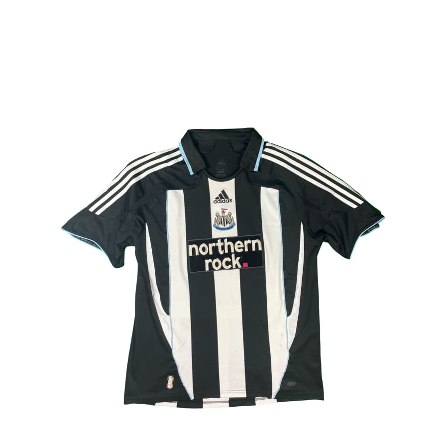 Maillot vintage - Adidas - Newcastle United