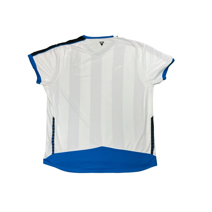Maillot Third Newcastle United 2015/16 - Vert, Taille S - PUMA Rare