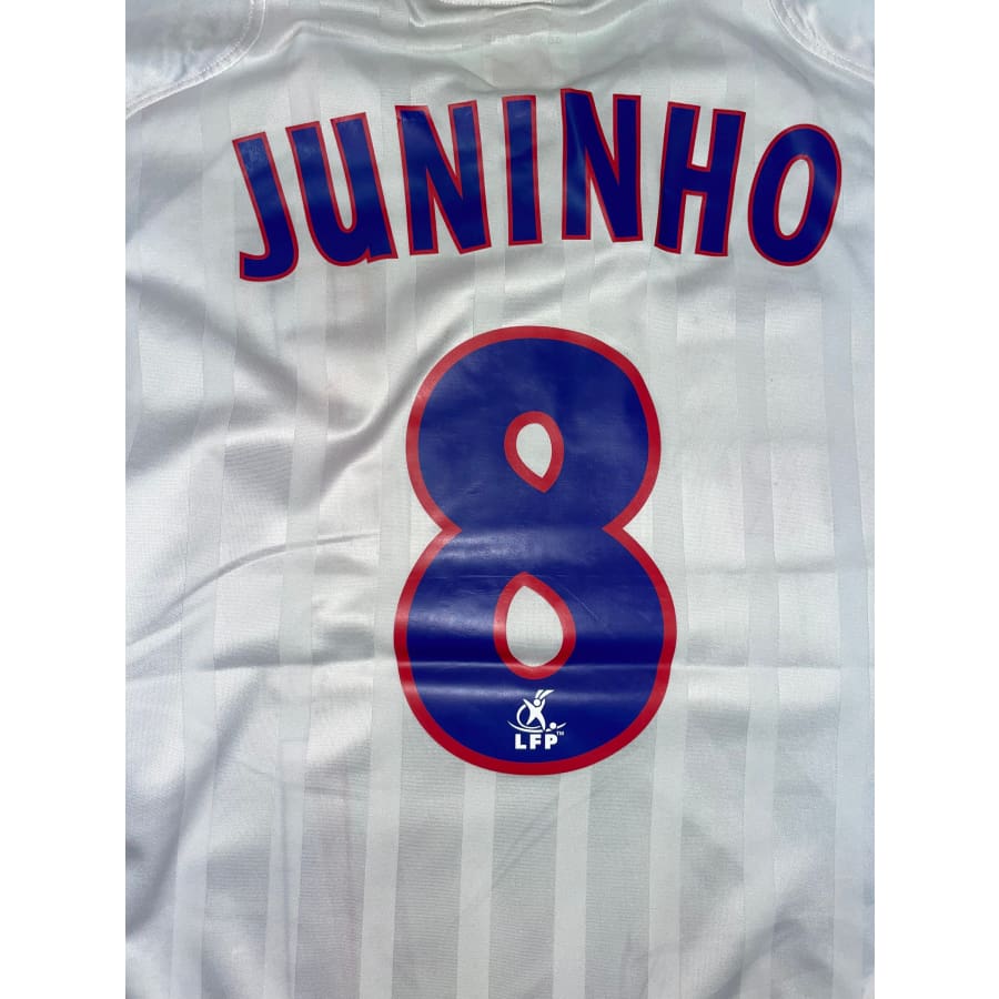 Maillots de foot vintage / rétro - The Football Market - Echarpe de football vintage Coupe